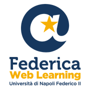 Università di Napoli Federico II Logo